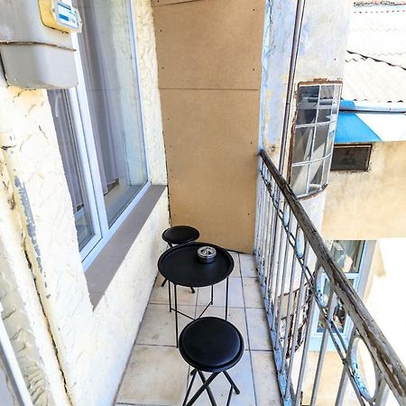Near Park Franka Διαμέρισμα Λβιβ Εξωτερικό φωτογραφία